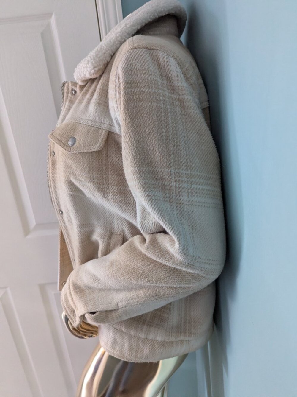 Levi's jacket - Picture 2 of 11